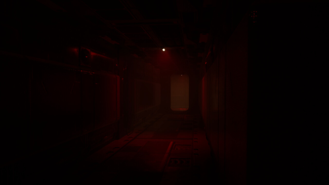 Disruptive PC Screenshot