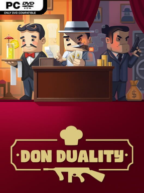 Don Duality (v1.0.3.21s) - PC Game on SteamUnlocked