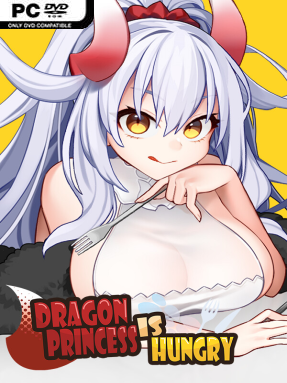 Dragon Princess Is Hungry (v1.01 & Uncensored) - PC Game on SteamUnlocked