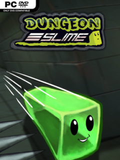 Dungeon Slime: Puzzle’s Adventure - PC Game on SteamUnlocked