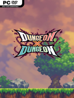 Dungeon X Dungeon - PC Game on SteamUnlocked