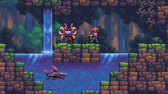 Dungeon X Dungeon PC Screenshot