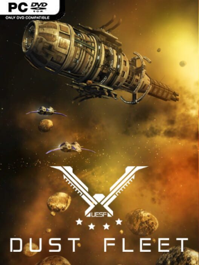 Dust Fleet Free Download (v6.4.2)