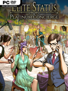 Elite Status: Platinum Concierge - PC Game on SteamUnlocked