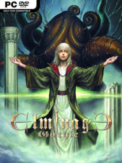Elminage Gothic (v2014.09.30) - PC Game on SteamUnlocked