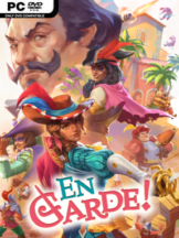En Garde! Free Download (v1.0.7.18631) - PC Game on SteamUnlocked