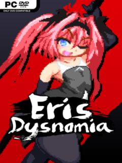 Eris Dysnomia (Uncensored) - PC Game on SteamUnlocked