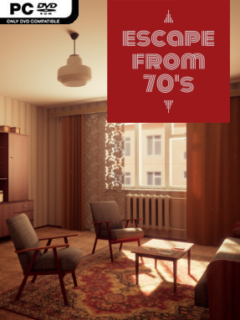 Escape from the 70’s - PC Game on SteamUnlocked