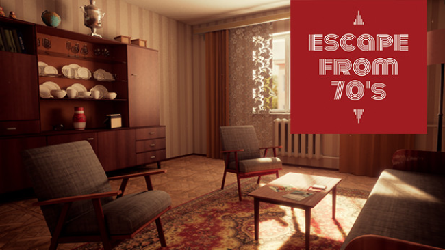 Escape from the ’sFree Download Free Download