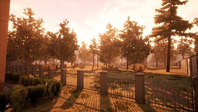 Escape from the ’sFree Download PC Screenshot