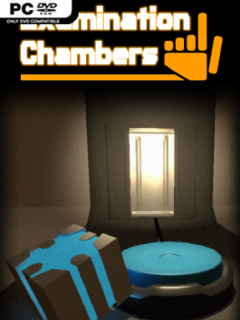 Examination Chambers - PC Game on SteamUnlocked