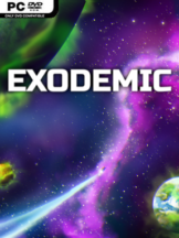 Exodemic Free Download - PC Game on SteamUnlocked