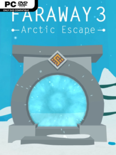 Faraway: Arctic Escape - PC Game on SteamUnlocked