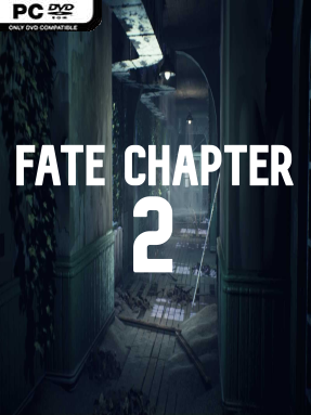 Fate Chapter 2: The Beginning - PC Game on SteamUnlocked