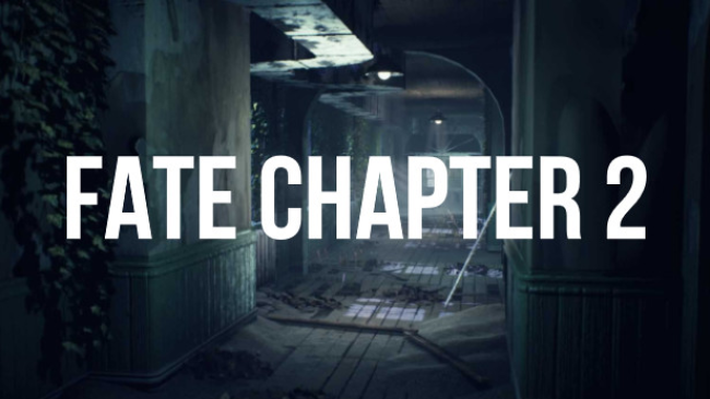 Fate Chapter : The Beginning Free Download