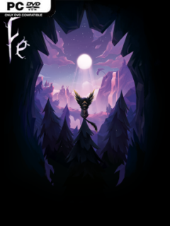 Fe - PC Game on SteamUnlocked