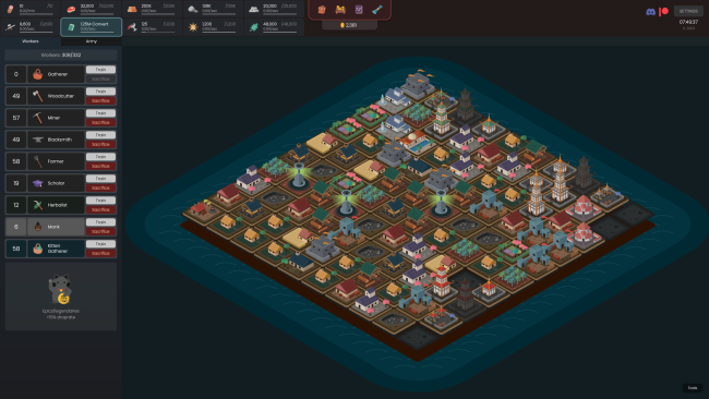 Feartress PC Screenshot
