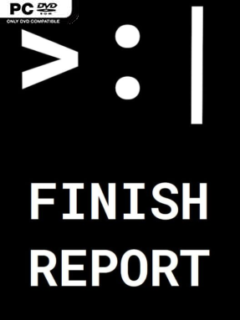 Finish Report - PC Game on SteamUnlocked