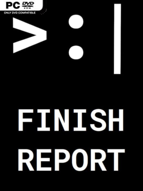 Finish Report - PC Game on SteamUnlocked
