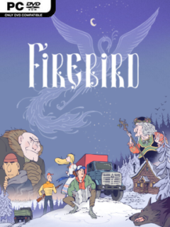 Firebird (v1.5.4) - PC Game on SteamUnlocked