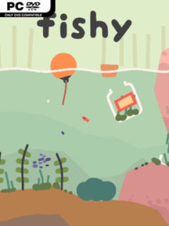 fishy - PC Game on SteamUnlocked