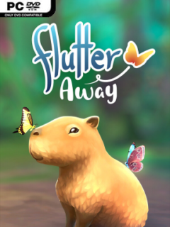 Flutter Away (v1.04.37) - PC Game on SteamUnlocked
