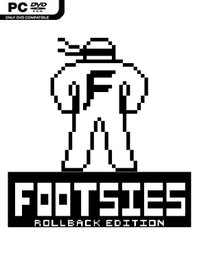 FOOTSIES Rollback Edition (v2.5.0) - PC Game on SteamUnlocked