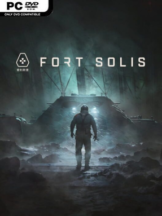 Fort Solis Free Download (v2025.01.08) - PC Game on SteamUnlocked