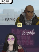 Frank and Drake Free Download (v1.0.1) - PC Game on SteamUnlocked