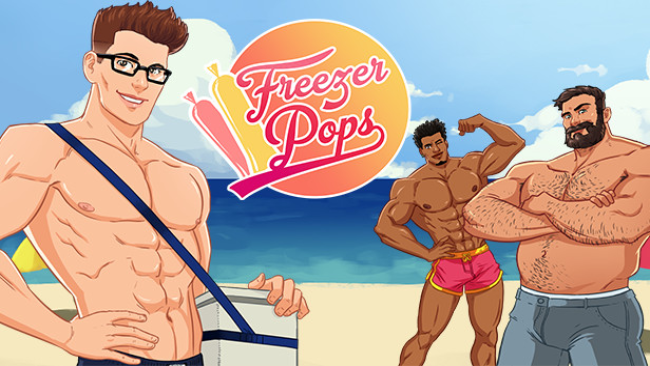 Freezer Pops Free Download