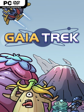 Gaia Trek (v1.3.0) - PC Game on SteamUnlocked