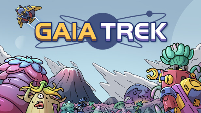 Gaia Trek Free Download