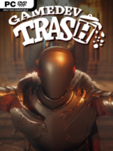GameDev Trash Free Download - PC Game on SteamUnlocked