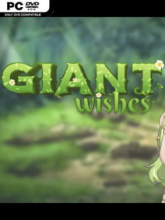 Giant Wishes (Uncensored) - PC Game on SteamUnlocked