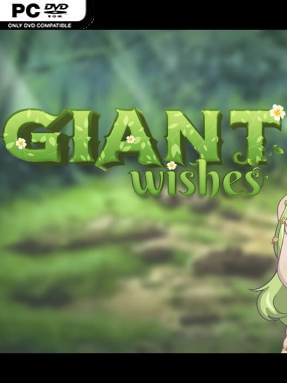 Giant Wishes (Uncensored) - PC Game on SteamUnlocked