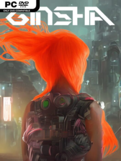 GINSHA (v1.1.0) - PC Game on SteamUnlocked