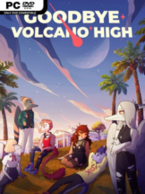 Goodbye Volcano High Free Download (v1.06) - PC Game on SteamUnlocked