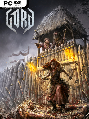 Gord (v1.2.0.38299) - PC Game on SteamUnlocked