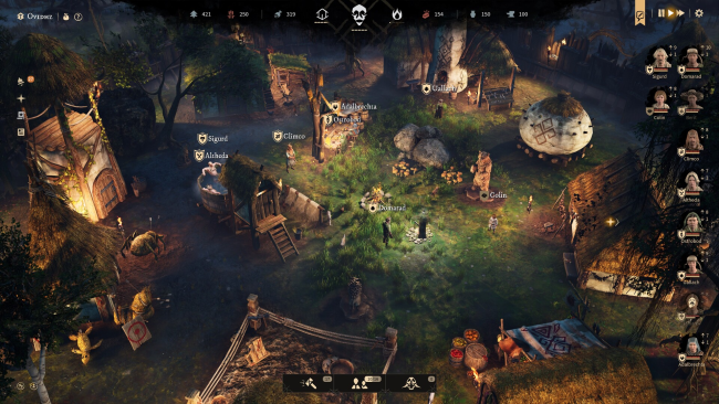Gord PC Screenshot