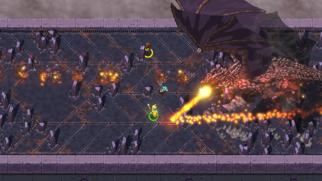Hammerwatch II PC Screenshot