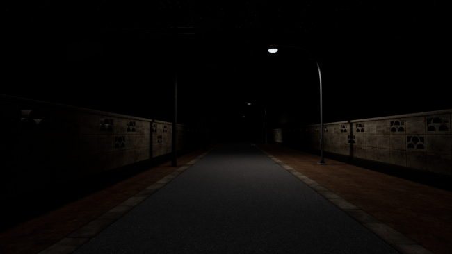 Hanako in the Abandoned School PC Screenshot