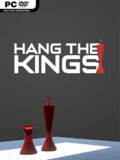 Hang the Kings - PC Game on SteamUnlocked