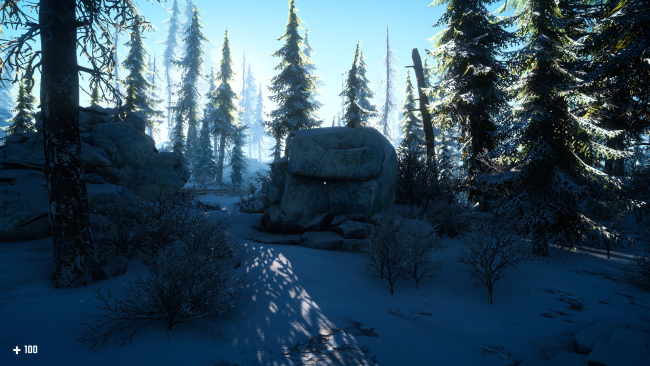 Happy PC Screenshot