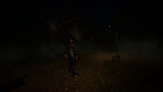 Haunted Investigation PC Screenshot