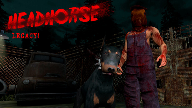 Headhorse Legacy Free Download