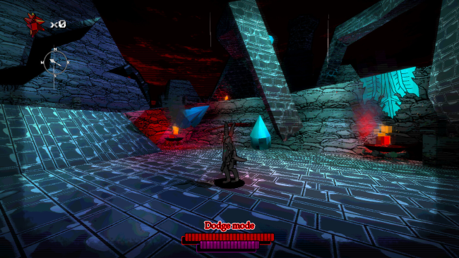 Heartless & Dreadful: Return by Hours PC Screenshot