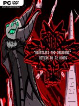 Heartless & Dreadful: Return by 72 Hours Free Download (v1.01) - PC Game on SteamUnlocked