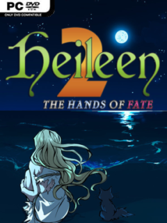 Heileen 2: The Hands Of Fate - PC Game on SteamUnlocked