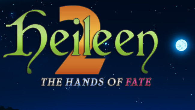 Heileen : The Hands Of Fate Free Download