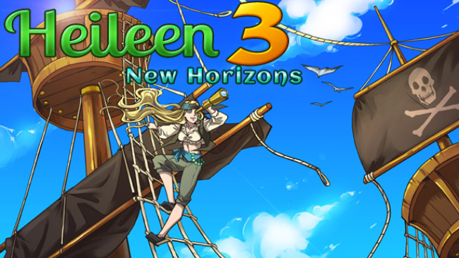 Heileen : New Horizons Free Download